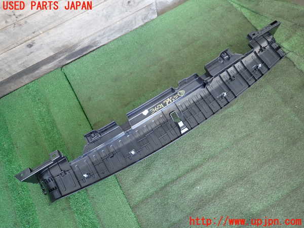 2UPJ-9236217773]BMW X3 F25(WY20)ラゲッジトレイ3 中古_2