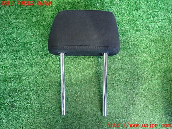 2UPJ-9236217150]BMW X3 F25(WY20)右2列目ヘッドレスト 中古_2