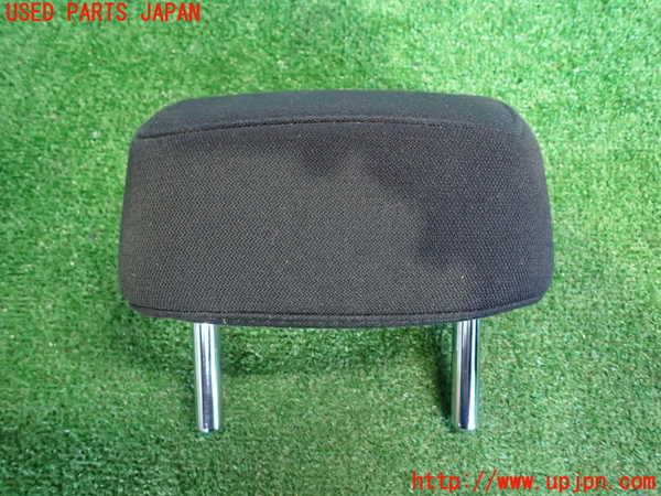 2UPJ-9236217130]BMW X3 F25(WY20)真中2列目ヘッドレスト 中古_2