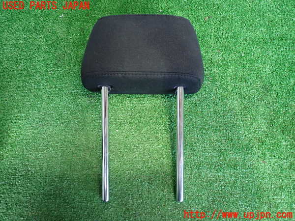 2UPJ-9236217180]BMW X3 F25(WY20)左2列目ヘッドレスト 中古_2