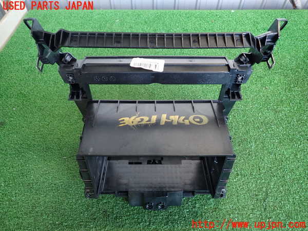 2UPJ-9236217691]BMW X3 F25(WY20)内装トリム類1 中古_3