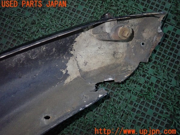 3UPJ=9236220011]ランドクルーザー60 バン XV ハイルーフ(HJ61V(改))後期 純正 61064-60900 オーバーフェンダー FRP 中古_4