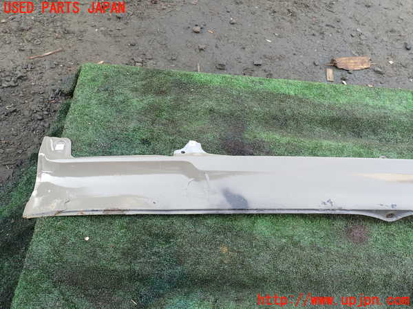 1UPJ-9236221035]ランクル60系(HJ61V(改))フロントパネル 中古_2