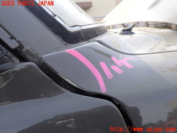 1UPJ-9236221080]ランクル60系(HJ61V(改))右前フェンダー 中古_4