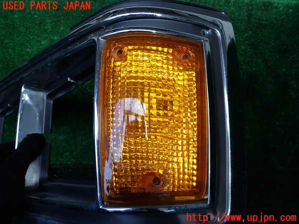 1UPJ-9236221152]ランクル60系(HJ61V(改))左コーナーランプ 中古_2