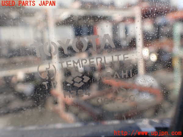 1UPJ-9236221230]ランクル60系(HJ61V(改))右前ドア 中古 ASAHI M284_5