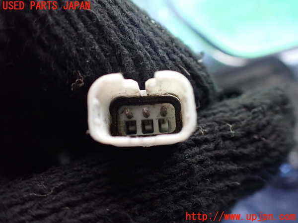 1UPJ-9236221210]ランクル60系(HJ61V(改))右ドアミラー 中古_3