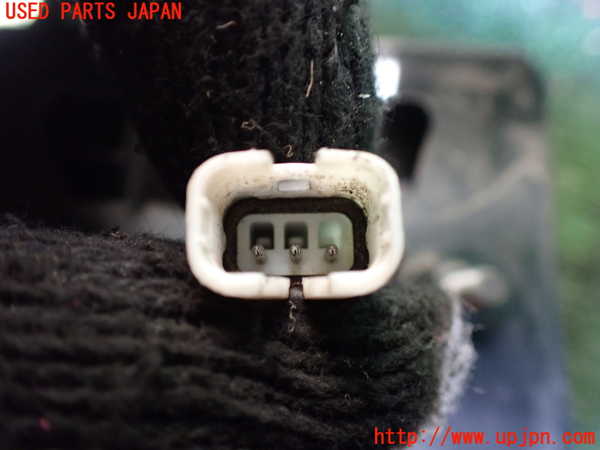 1UPJ-9236221212]ランクル60系(HJ61V(改))左ドアミラー 中古_4