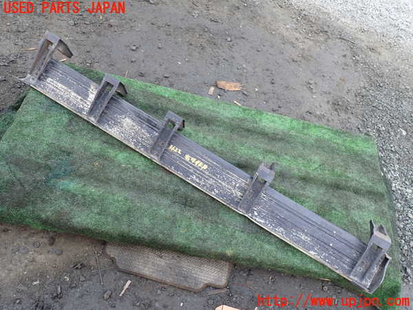 1UPJ-9236221390]ランクル60系(HJ61V(改))右サイドステップ 中古_3