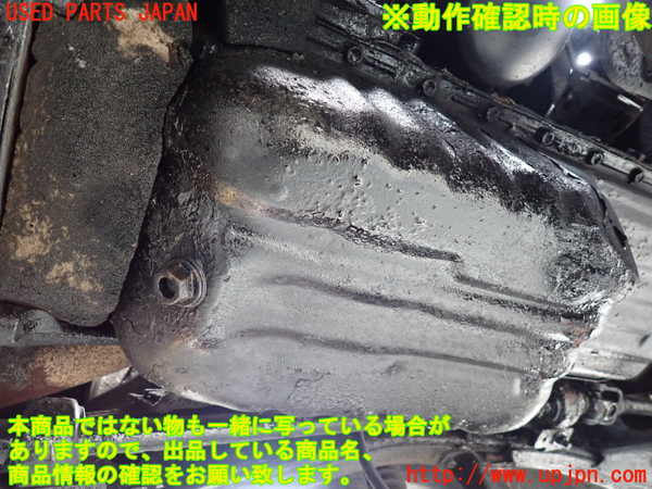 1UPJ-9236222010]ランクル60系(HJ61V(改))エンジン 12H-T 4WD 中古_5