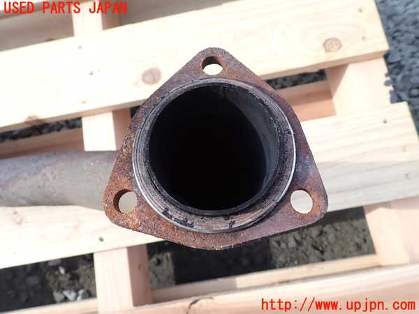 1UPJ-9236222631]ランクル60系(HJ61V(改))フロントパイプ1 中古_3