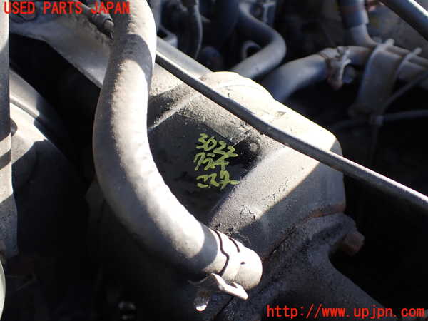 1UPJ-9236223310]ランクル60系(HJ61V(改))クラッチマスター 中古_3