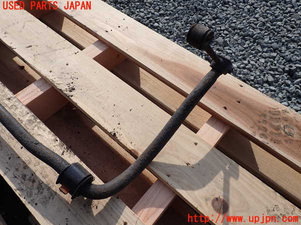 1UPJ-9236225445]ランクル60系(HJ61V(改))リアスタビライザー 中古_2