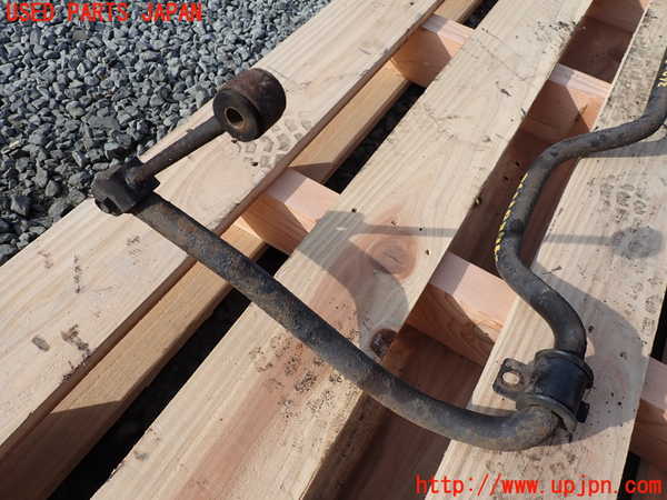 1UPJ-9236225445]ランクル60系(HJ61V(改))リアスタビライザー 中古_3