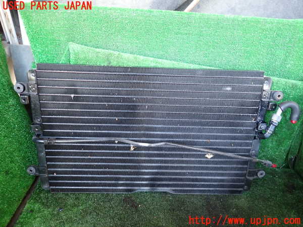 1UPJ-9236226031]ランクル60系(HJ61V(改))エアコンコンデンサー1 中古_2