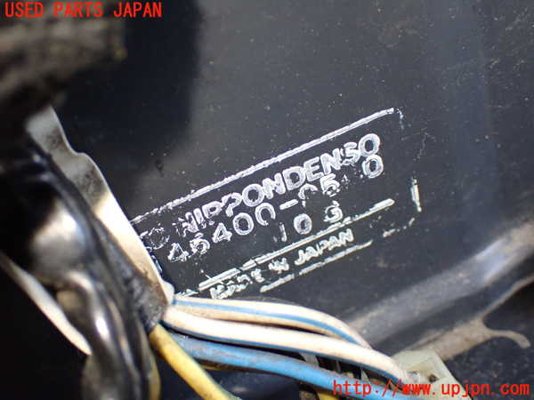 1UPJ-9236226081]ランクル60系(HJ61V(改))エバポレーター1 中古_2