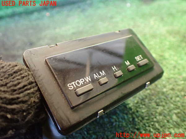 1UPJ-9236227850]ランクル60系(HJ61V(改))時計 中古_2