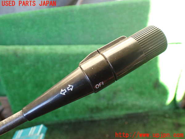 1UPJ-9236226720]ランクル60系(HJ61V(改))コンビネーションスイッチ 中古_2