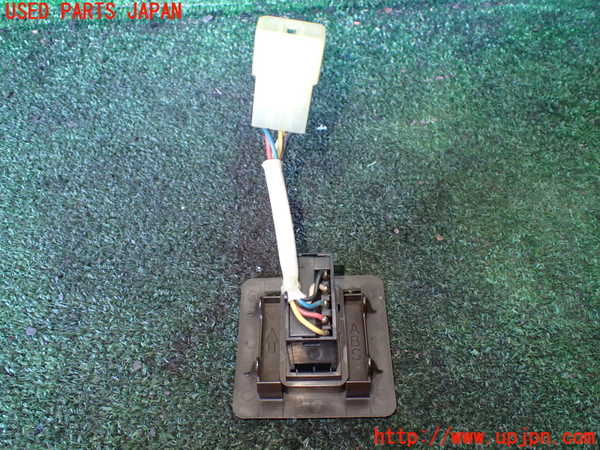 1UPJ-9236226306]ランクル60系(HJ61V(改))スイッチ1(トランスファー H4) 中古_2