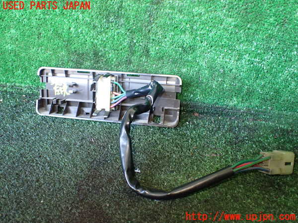 1UPJ-9236226245]ランクル60系(HJ61V(改))左前パワーウィンドウスイッチ 中古_2