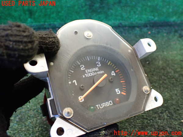 1UPJ-9236226185]ランクル60系(HJ61V(改))ブースト計 中古_2