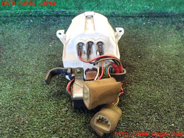 1UPJ-9236226185]ランクル60系(HJ61V(改))ブースト計 中古_3