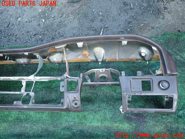 1UPJ-9236227505]ランクル60系(HJ61V(改))ダッシュボード 中古_2