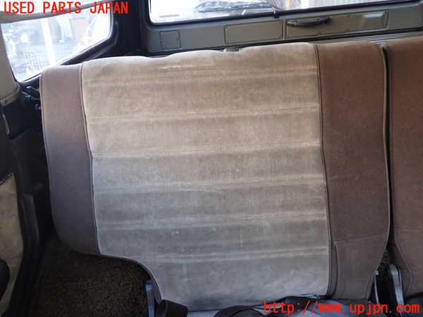 1UPJ-9236227145]ランクル60系(HJ61V(改))右2列目シート 中古_2