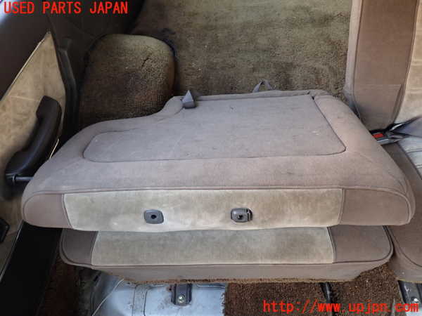 1UPJ-9236227145]ランクル60系(HJ61V(改))右2列目シート 中古_4