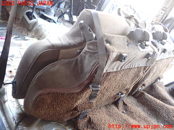 1UPJ-9236227175]ランクル60系(HJ61V(改))左2列目シート 中古_5