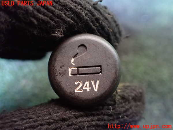 1UPJ-9236227815]ランクル60系(HJ61V(改))シガライター 中古_2