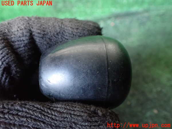 1UPJ-9236227570]ランクル60系(HJ61V(改))シフトノブ 中古_2