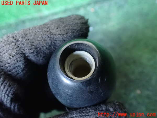 1UPJ-9236227570]ランクル60系(HJ61V(改))シフトノブ 中古_3