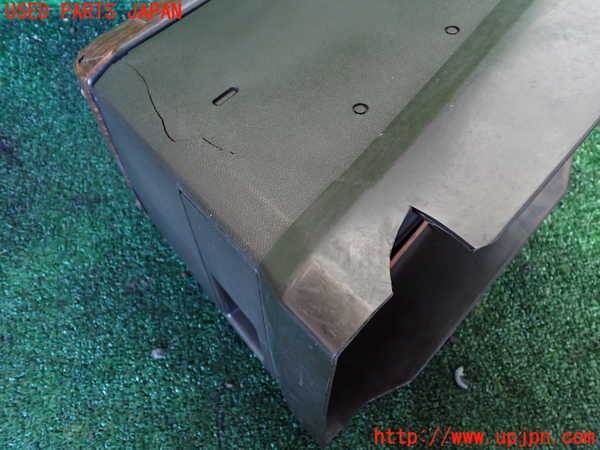 1UPJ-9236227540]ランクル60系(HJ61V(改))センターコンソール ジャンク_5