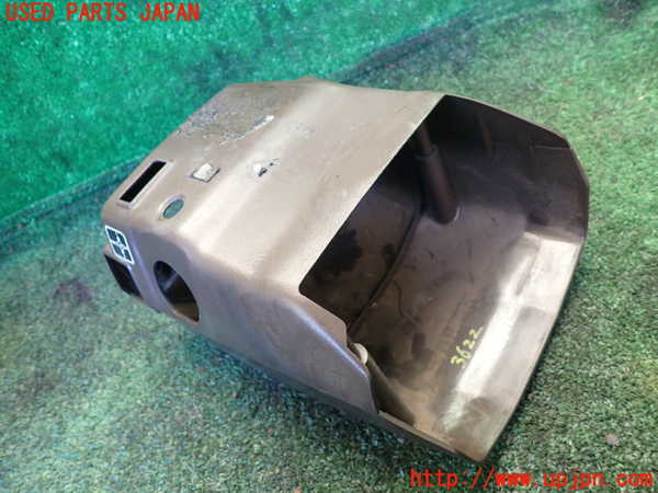 1UPJ-9236227905]ランクル60系(HJ61V(改))コラムカバー 中古_4