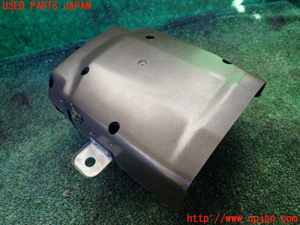 1UPJ-9236227905]ランクル60系(HJ61V(改))コラムカバー 中古_5