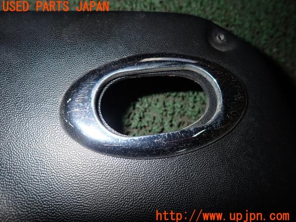3UPJ=9236230011]ジムニー(JB23W 1型)社外 オーバーフェンダー 中古_4