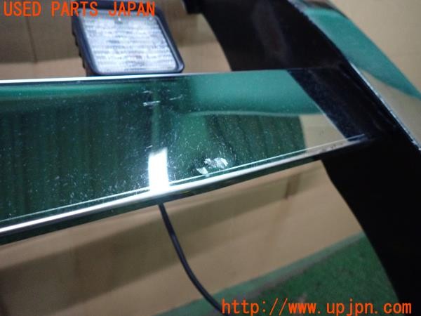 3UPJ=9236230022]ジムニー(JB23W 1型)社外 グリルガード 中古_3