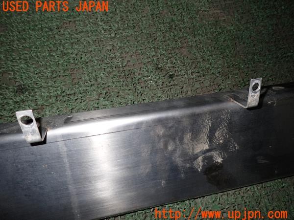 3UPJ=9236230028]ジムニー(JB23W 1型)社外 スキッドプレート 中古_4