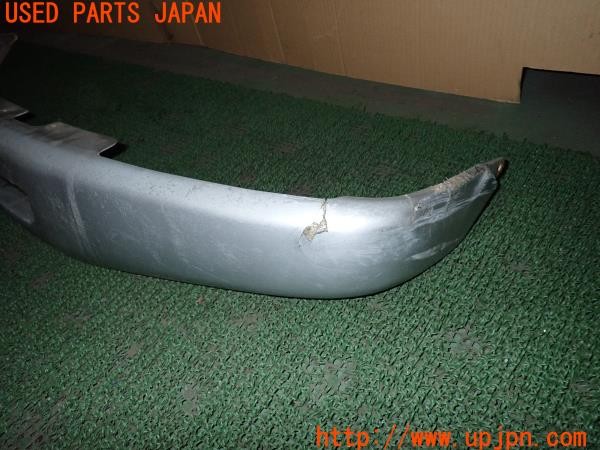 3UPJ=9236230048]ジムニー(JB23W 1型)社外 フロントバンパー 中古_2