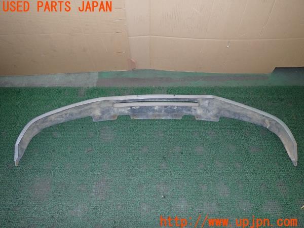 3UPJ=9236230048]ジムニー(JB23W 1型)社外 フロントバンパー 中古_5