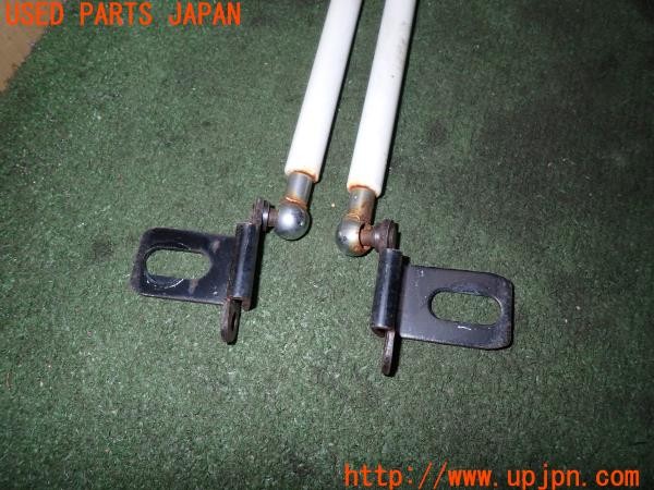 3UPJ=9236230053]ジムニー(JB23W 1型)社外 ボンネットダンパー 中古_2