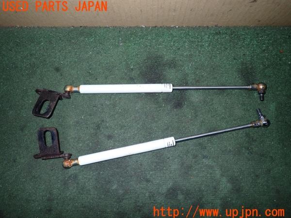 3UPJ=9236230053]ジムニー(JB23W 1型)社外 ボンネットダンパー 中古_4
