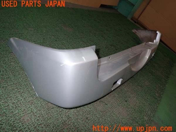 3UPJ=9236230058]ジムニー(JB23W 1型)社外 リアバンパー 中古_2