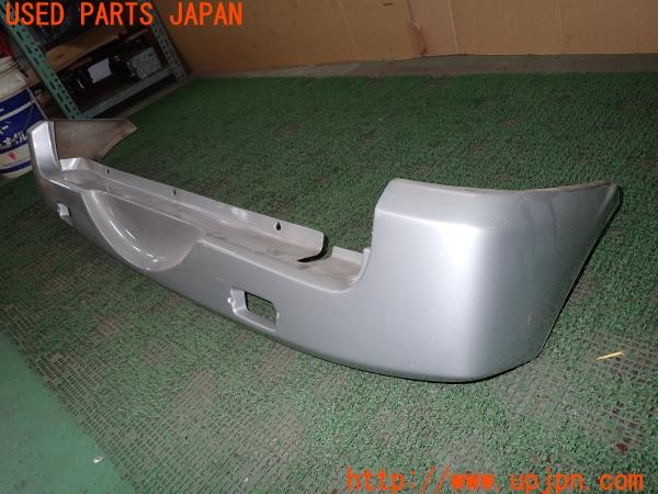 3UPJ=9236230058]ジムニー(JB23W 1型)社外 リアバンパー 中古_3