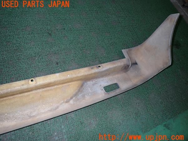 3UPJ=9236230058]ジムニー(JB23W 1型)社外 リアバンパー 中古_5