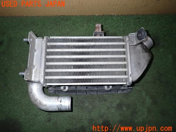 3UPJ=9236230103]ジムニー(JB23W 1型)純正 13620-81AA0 インタークーラー 中古_3