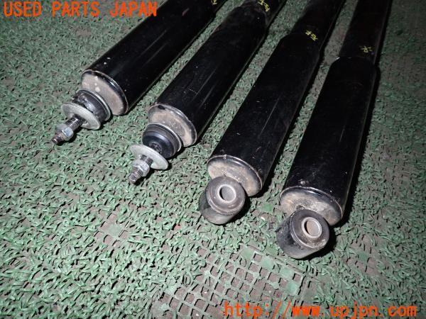 3UPJ=9236230408]ジムニー(JB23W 1型)社外 ショックアブソーバー 中古_2