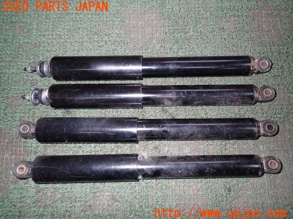 3UPJ=9236230408]ジムニー(JB23W 1型)社外 ショックアブソーバー 中古_4
