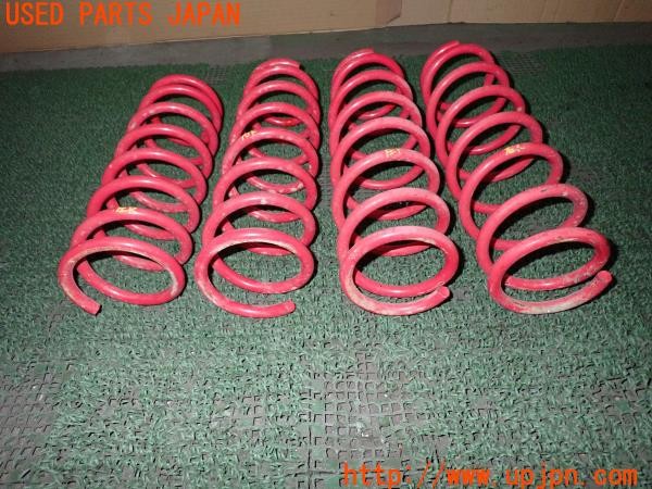 3UPJ=9236230412]ジムニー(JB23W 1型)社外 スプリング リフトアップ 中古_2